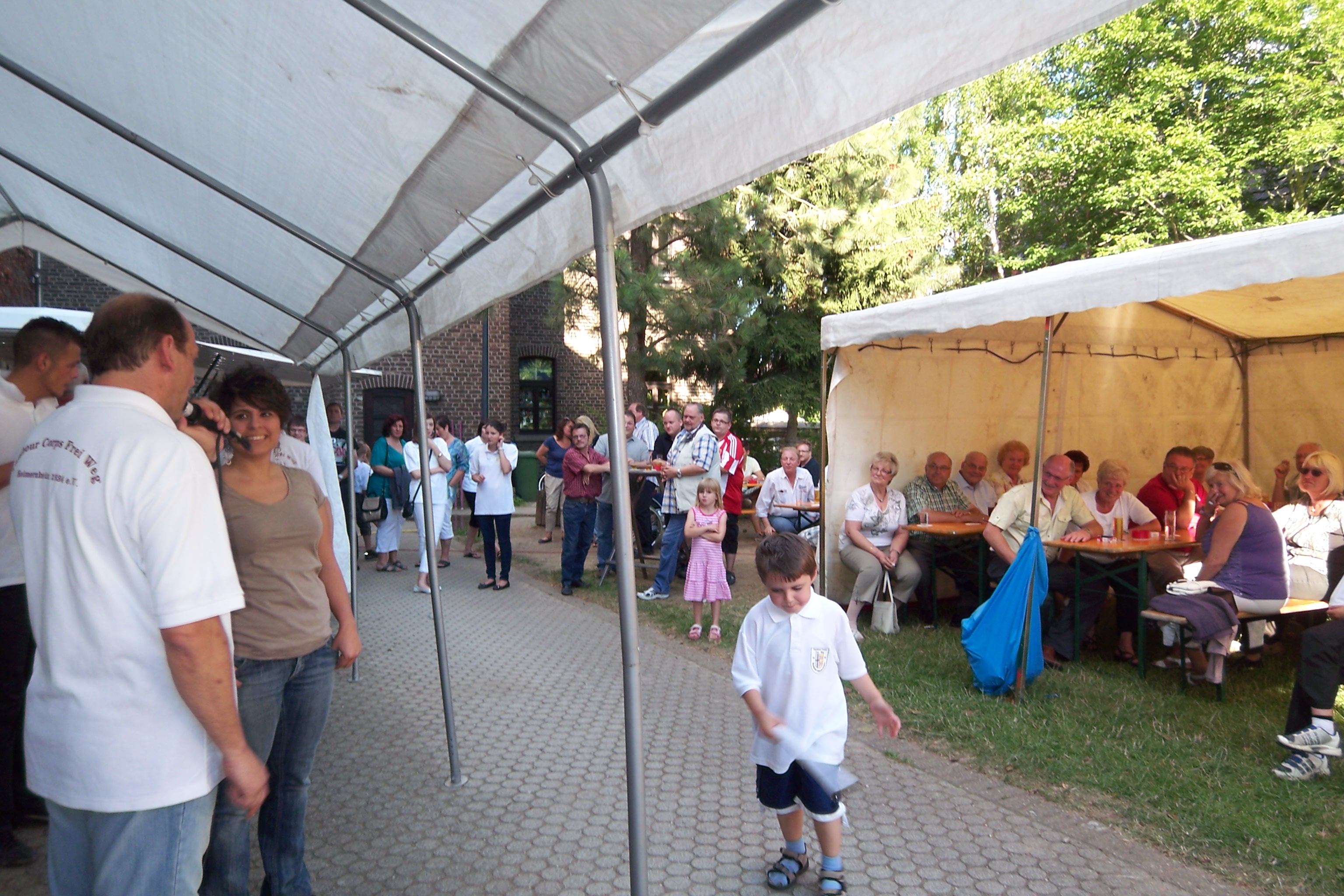 Sommerfest 2012 8