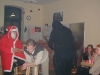 Weihnachts- feier 2004